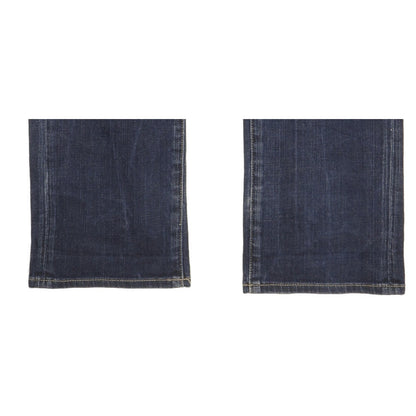 G-Star Midge Women Blue Straight Slim Stretch Jeans W31 L31