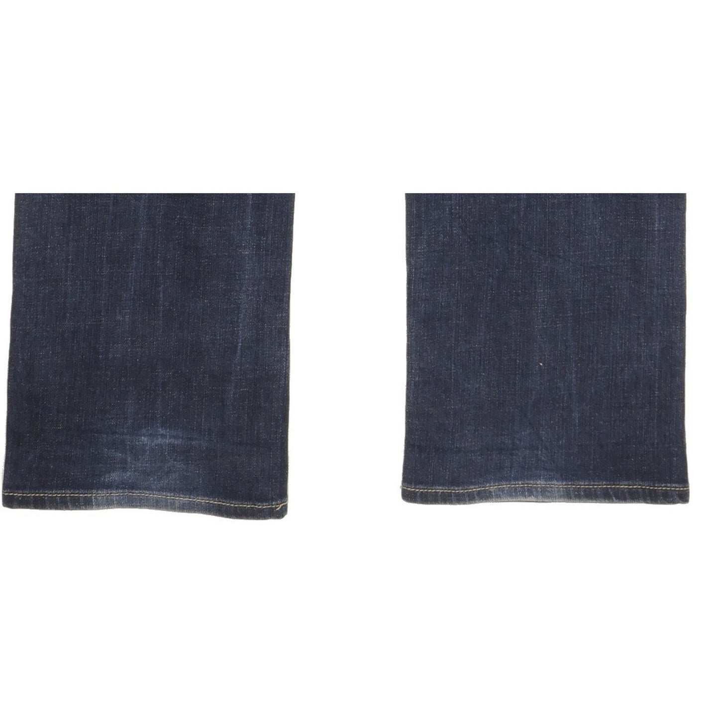 G-Star Midge Women Blue Straight Slim Stretch Jeans W31 L31