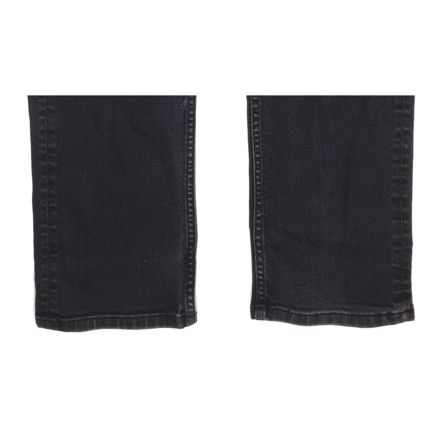 G-Star Biker Men Navy Straight Regular Jeans W34 L31