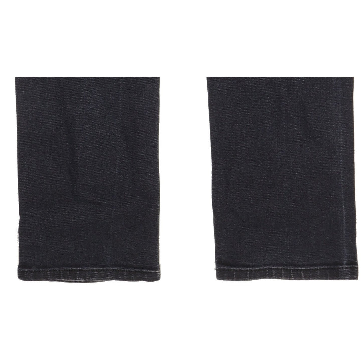 G-Star Biker Men Navy Straight Regular Jeans W34 L31