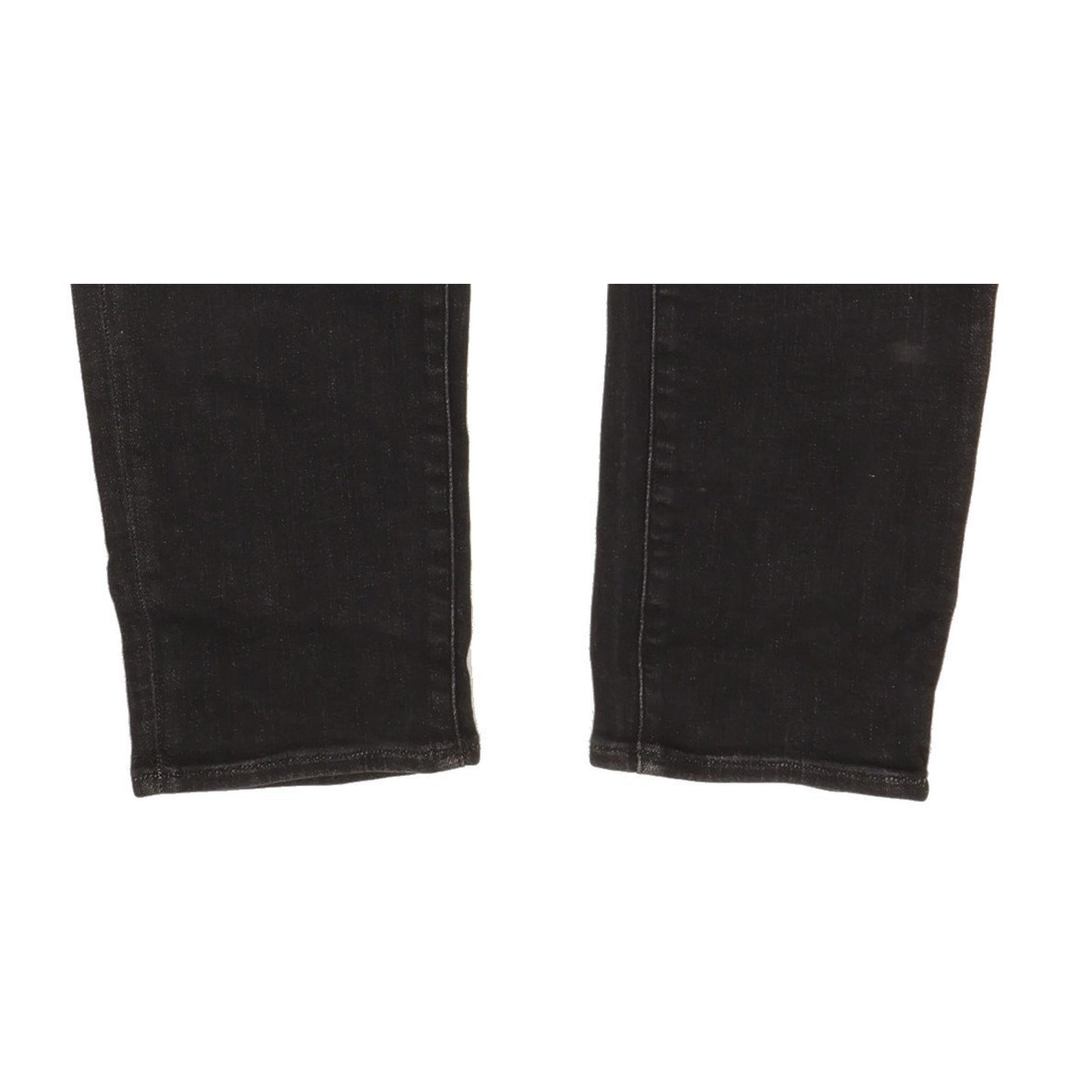 G-Star Men Black Skinny Slim Stretch Jeans W32 L30