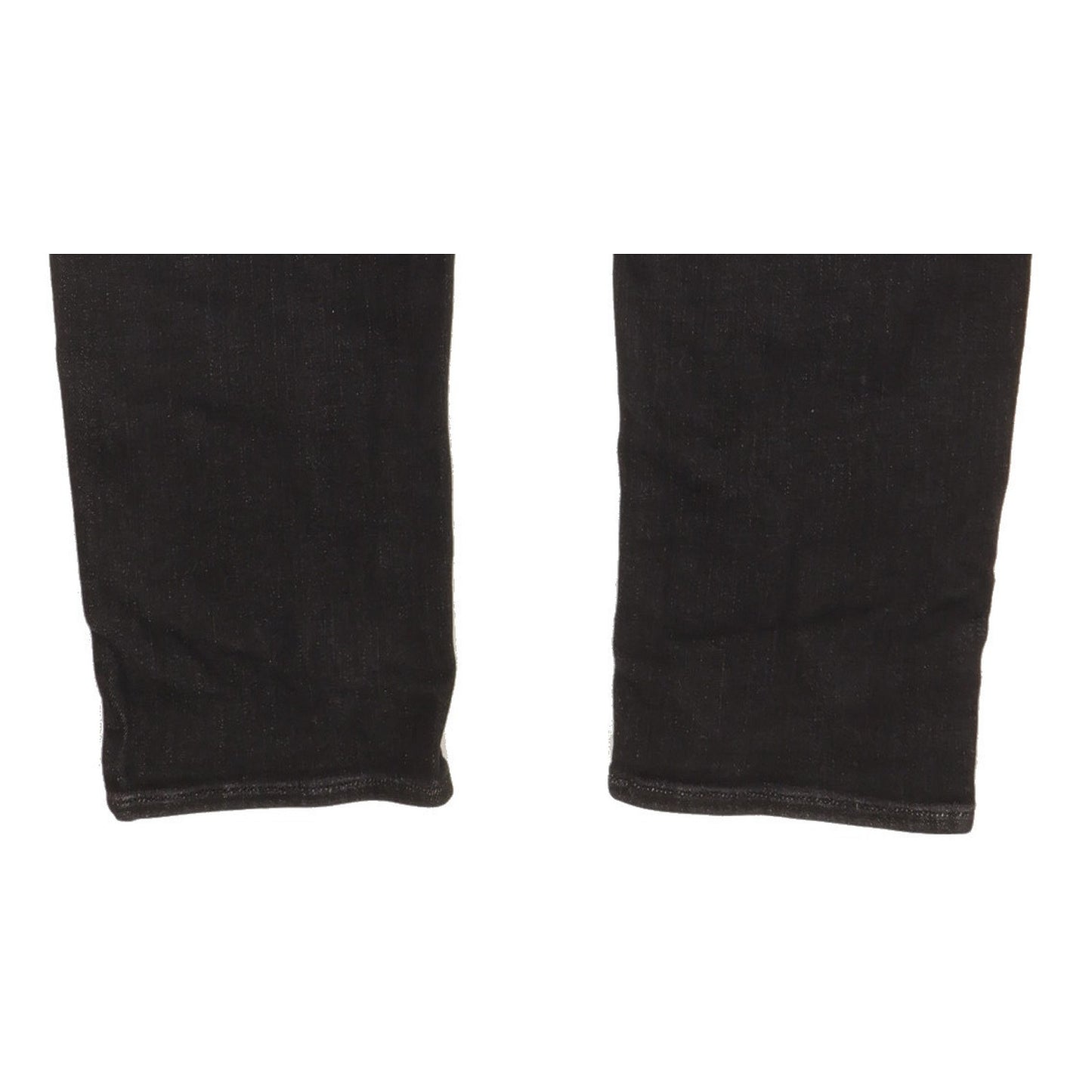G-Star Men Black Skinny Slim Stretch Jeans W32 L30