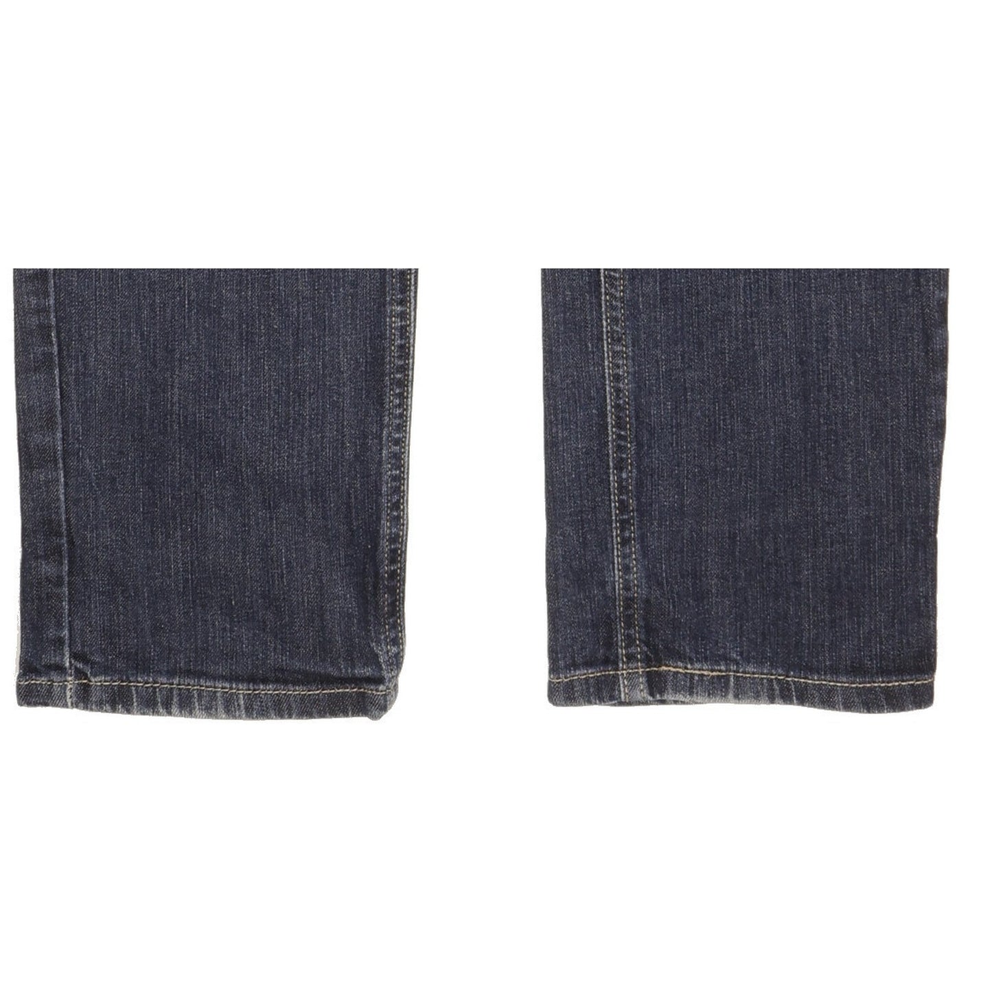 Levi's 541 Men Blue Straight Slim Stretch Jeans W30 L30