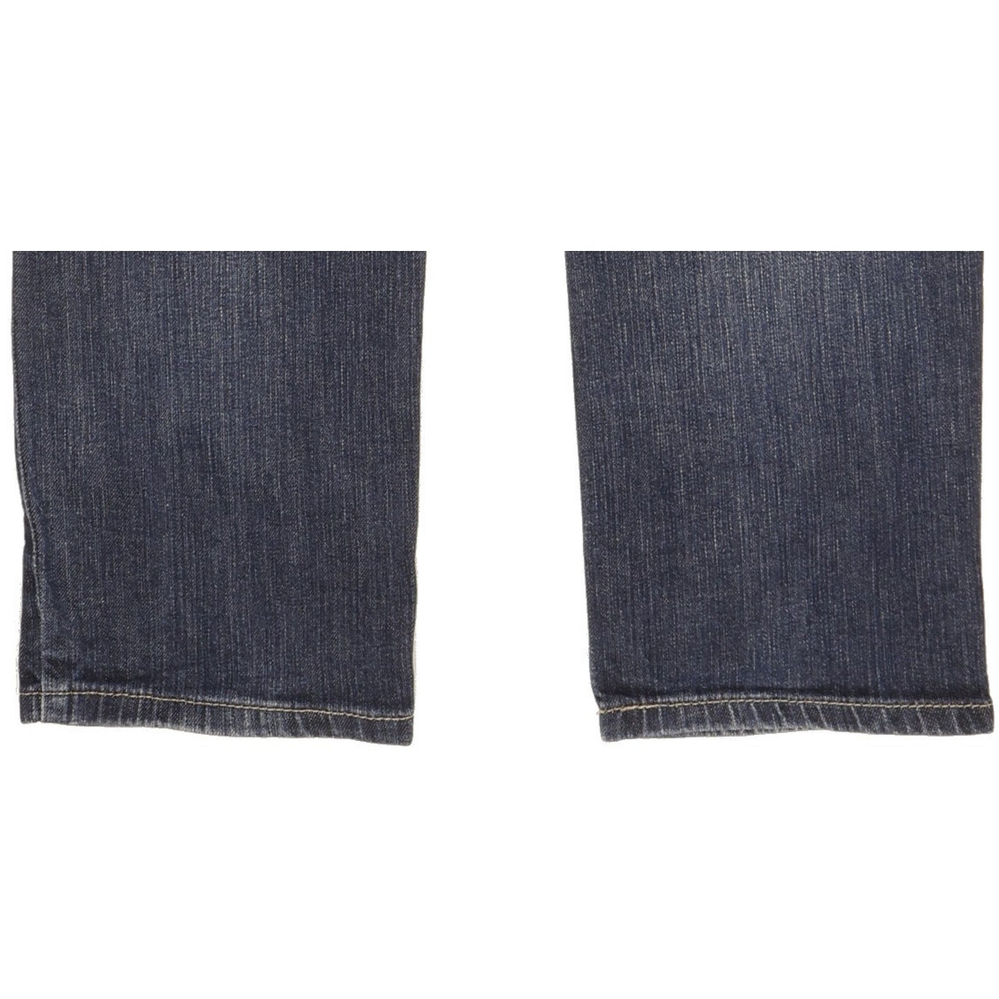 Levi's 541 Men Blue Straight Slim Stretch Jeans W30 L30