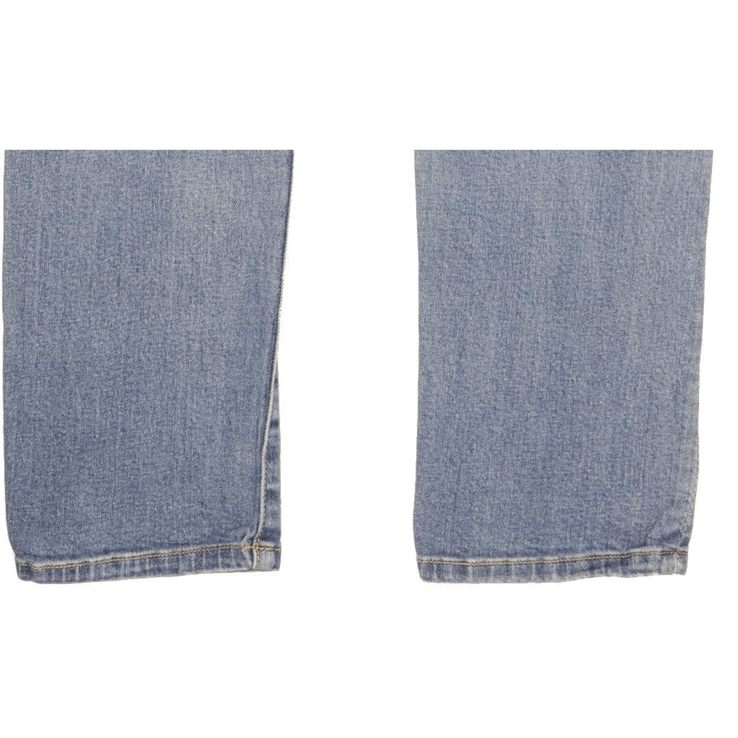 Levi's 520 Kids Blue Tapered Regular Stretch Jeans W28 L31