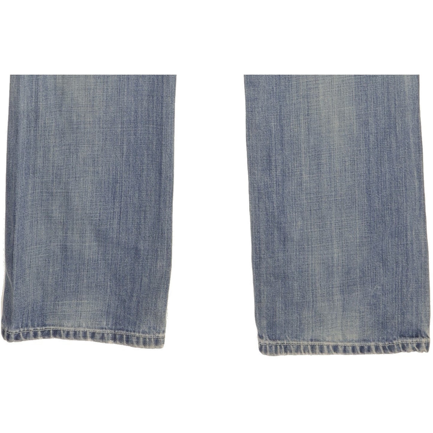 G-Star Core Men Blue Straight Classic Jeans W33 L34