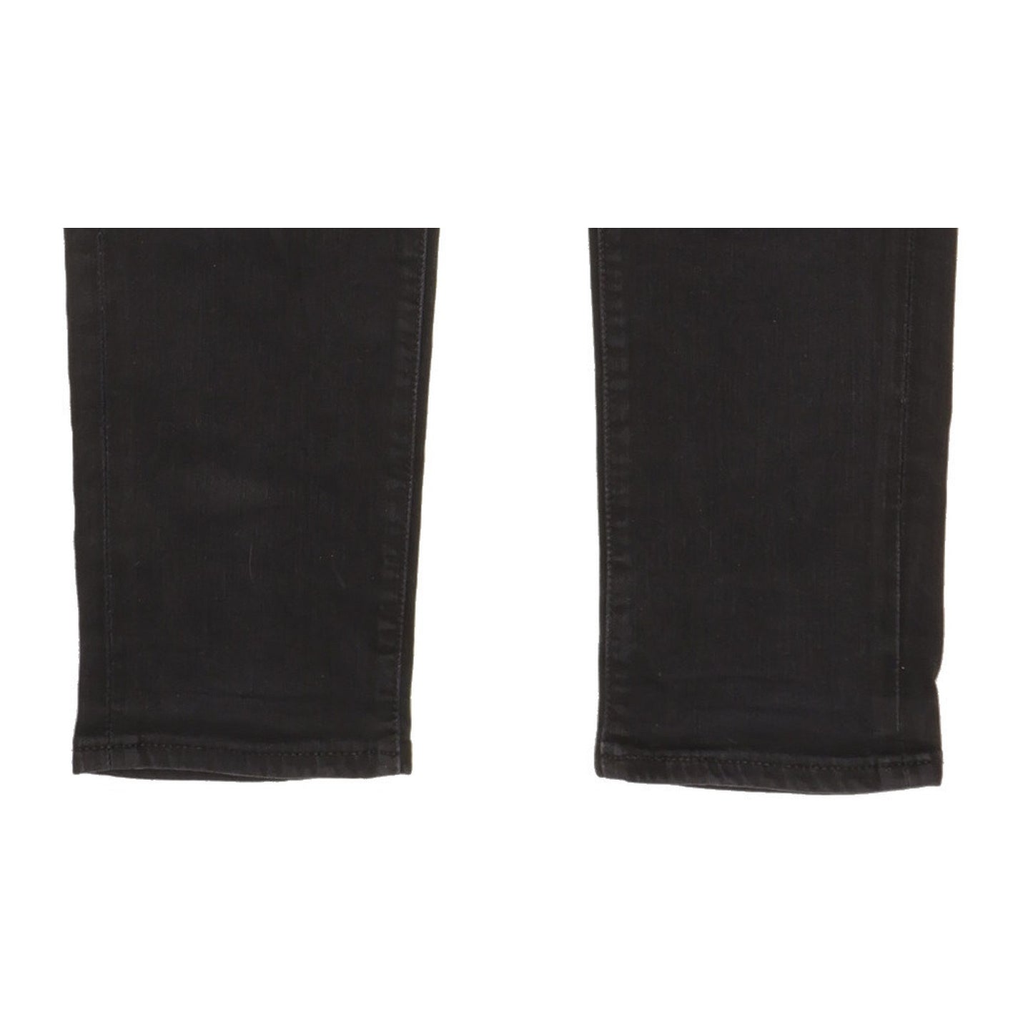 Levi's 311 Shaping Women Black Skinny Slim Stretch Jeans W27 L32