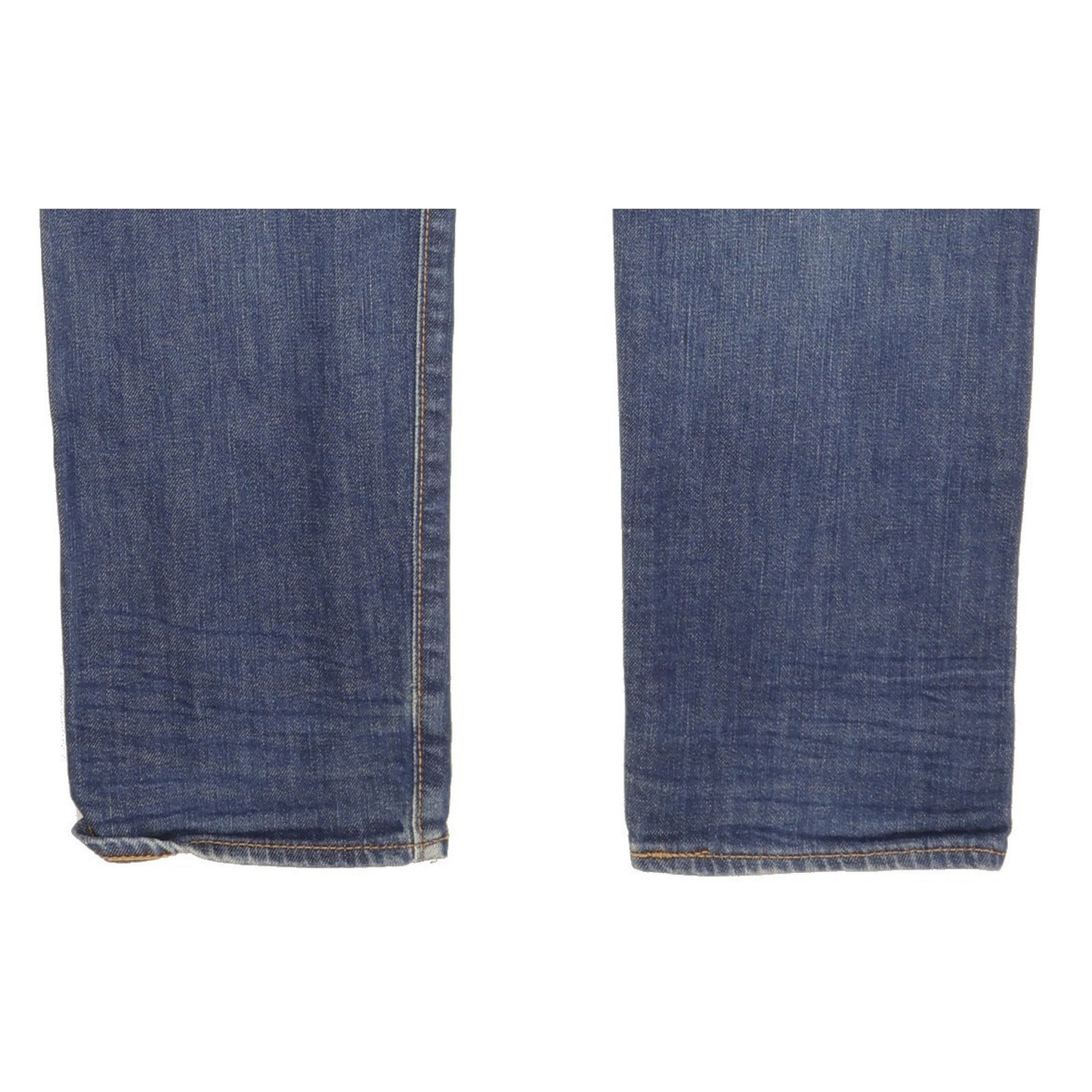 Levi's 510 Men Blue Skinny Slim Stretch Jeans W33 L31