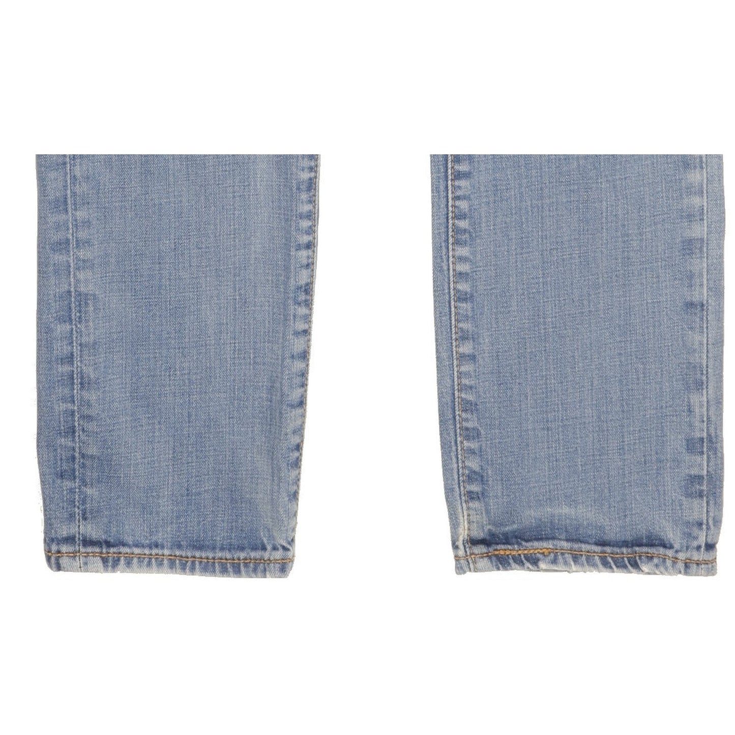 Levi's 511 Men Blue Straight Slim Stretch Jeans W32 L33
