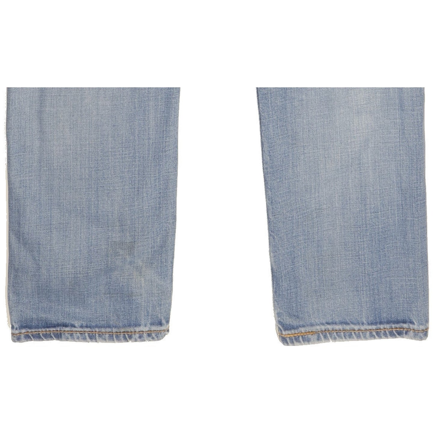 Levi's 511 Men Blue Straight Slim Stretch Jeans W32 L33