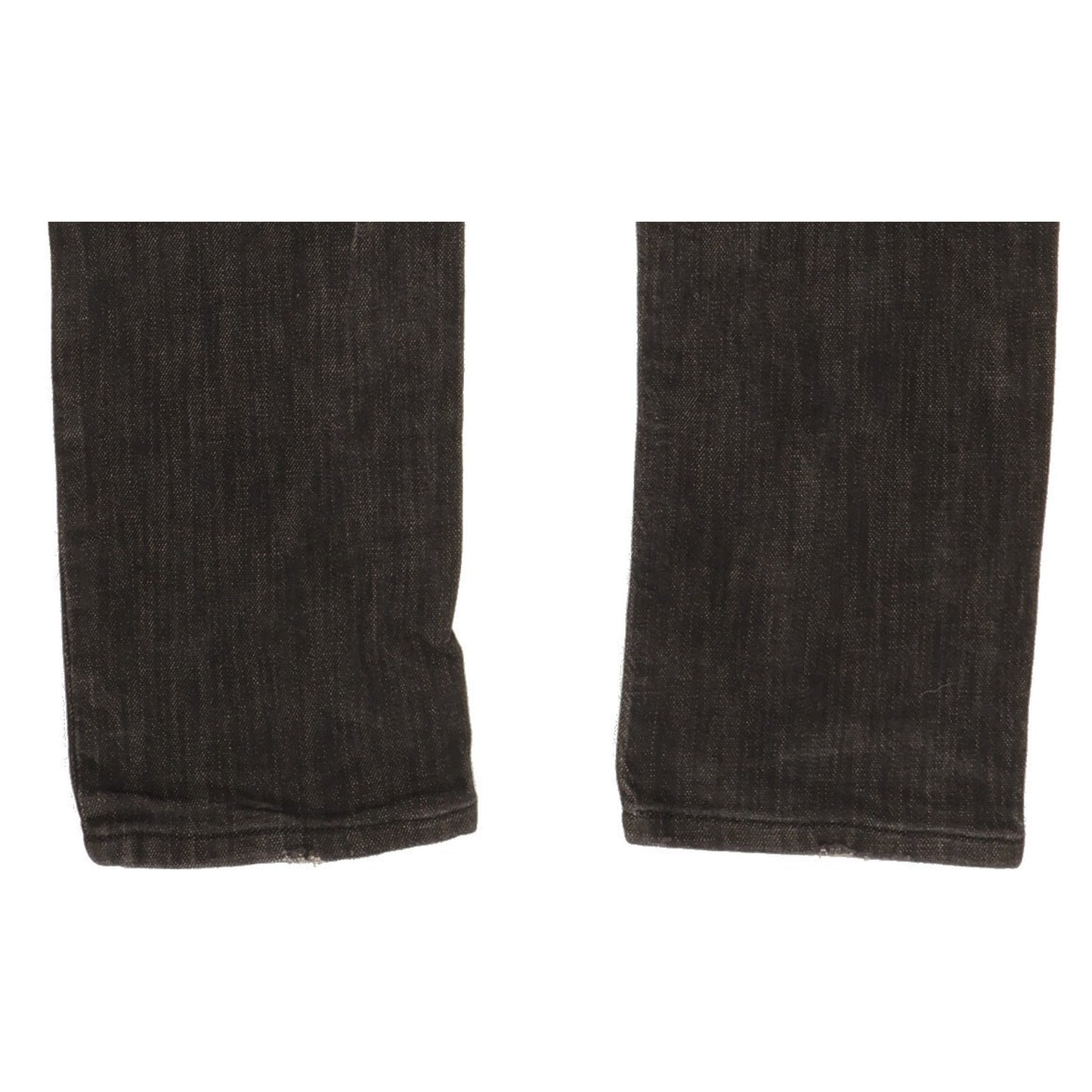 Diesel Thanaz Men Black Skinny Slim Stretch Jeans W32 L32
