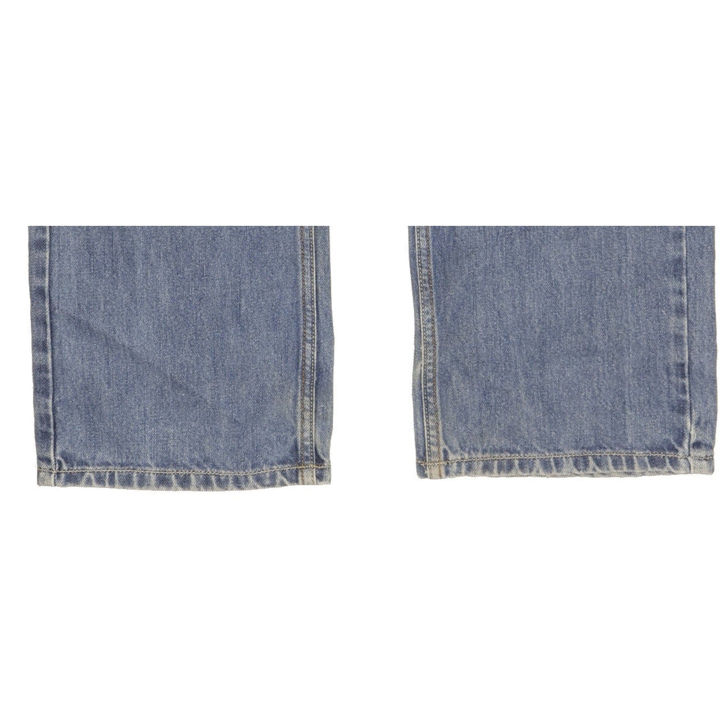 Diesel Larkee Men Blue Straight Regular Jeans W32 L29