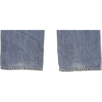 Diesel Larkee Men Blue Straight Regular Jeans W32 L29