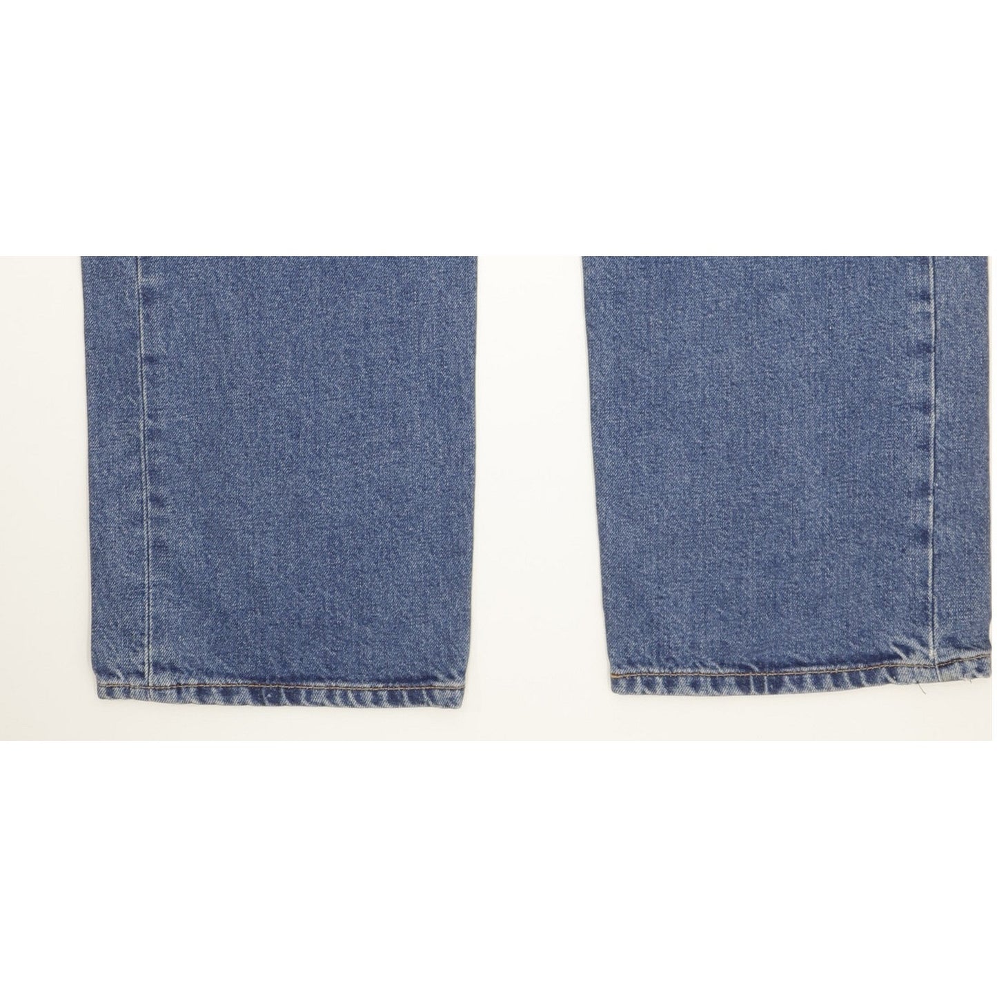 Diesel Kulter Men Blue Straight Regular Jeans W34 L30