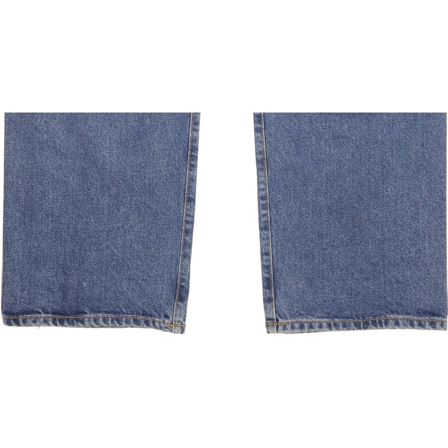 Diesel Kulter Men Blue Straight Regular Jeans W34 L30