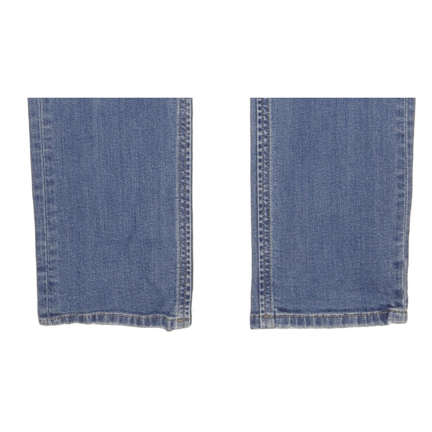 Diesel Thavar Men Blue Skinny Slim Stretch Jeans W32 L32