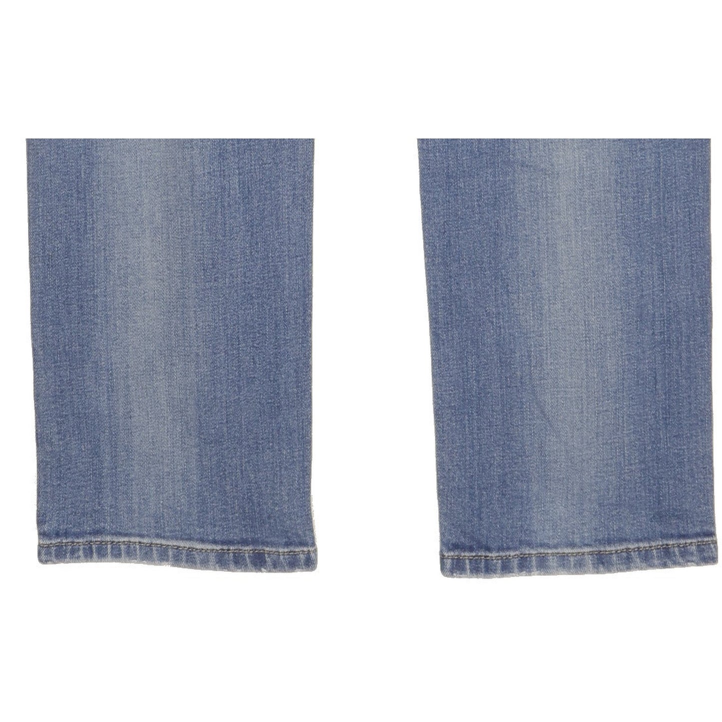 Diesel Thavar Men Blue Skinny Slim Stretch Jeans W32 L32