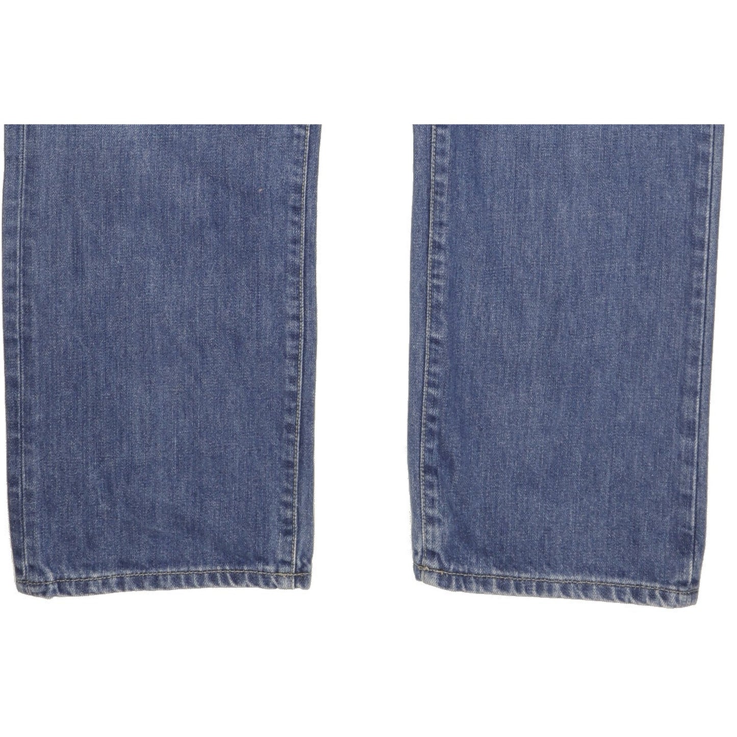 Diesel Kulter Men Blue Straight Regular Jeans W33 L34