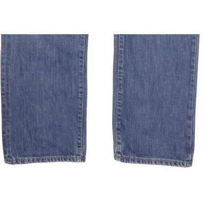 Diesel Kulter Men Blue Straight Regular Jeans W33 L34