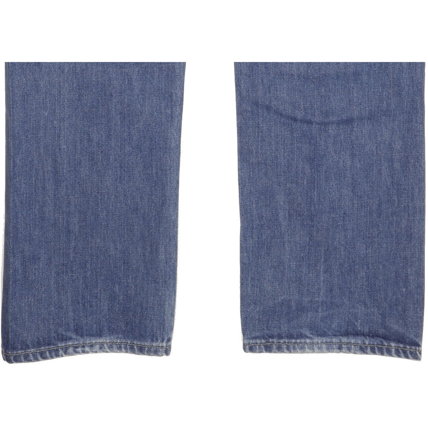 Diesel Kulter Men Blue Straight Regular Jeans W33 L34