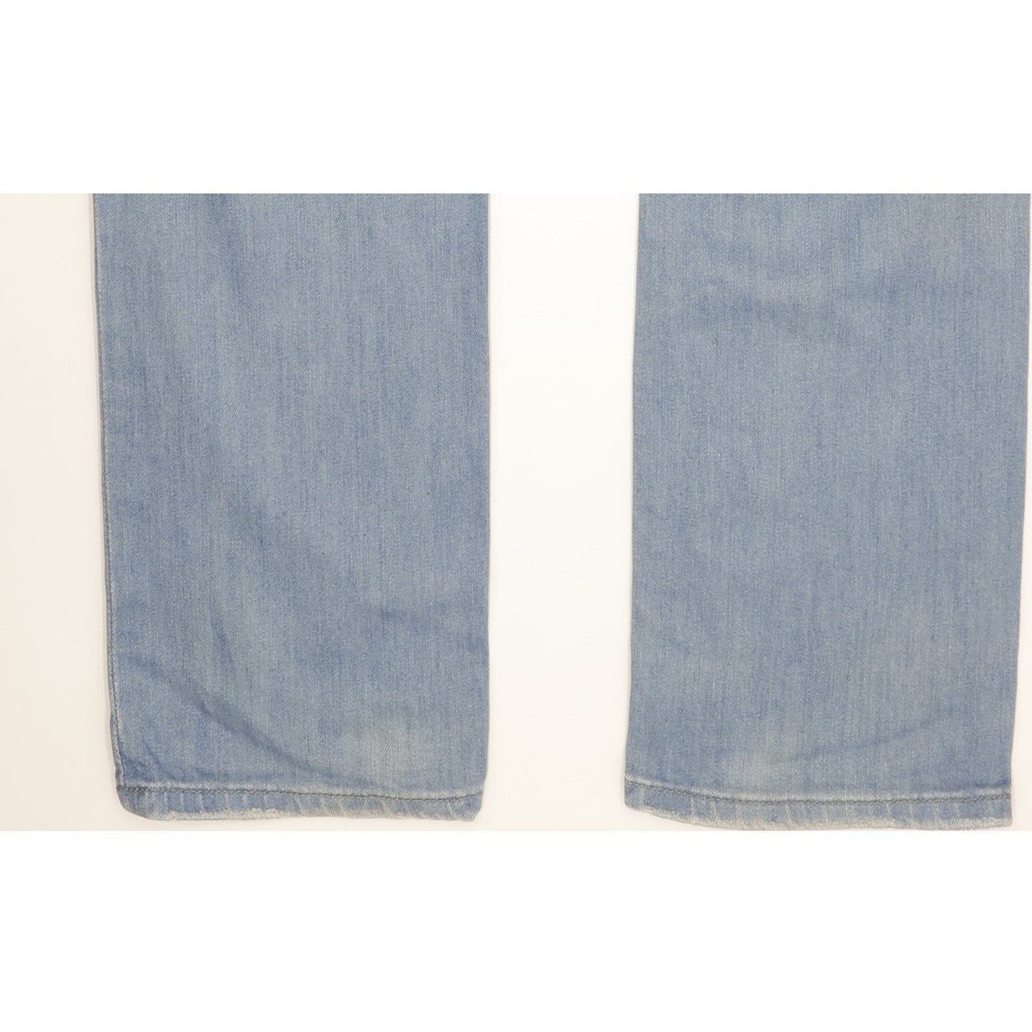 Diesel Men Blue Straight Regular Jeans W32 L32