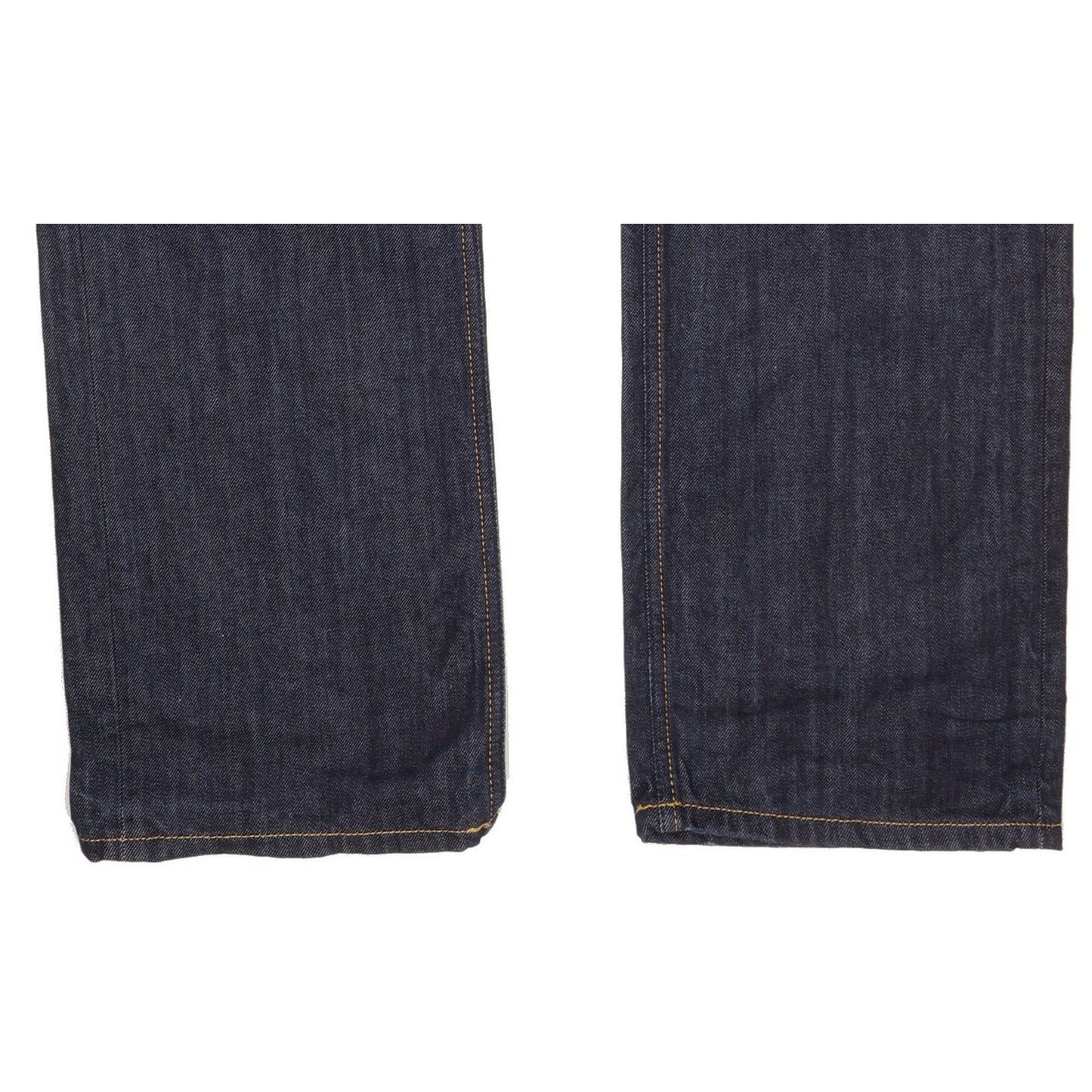 Diesel Larkee Men Blue Straight Regular Jeans W34 L34