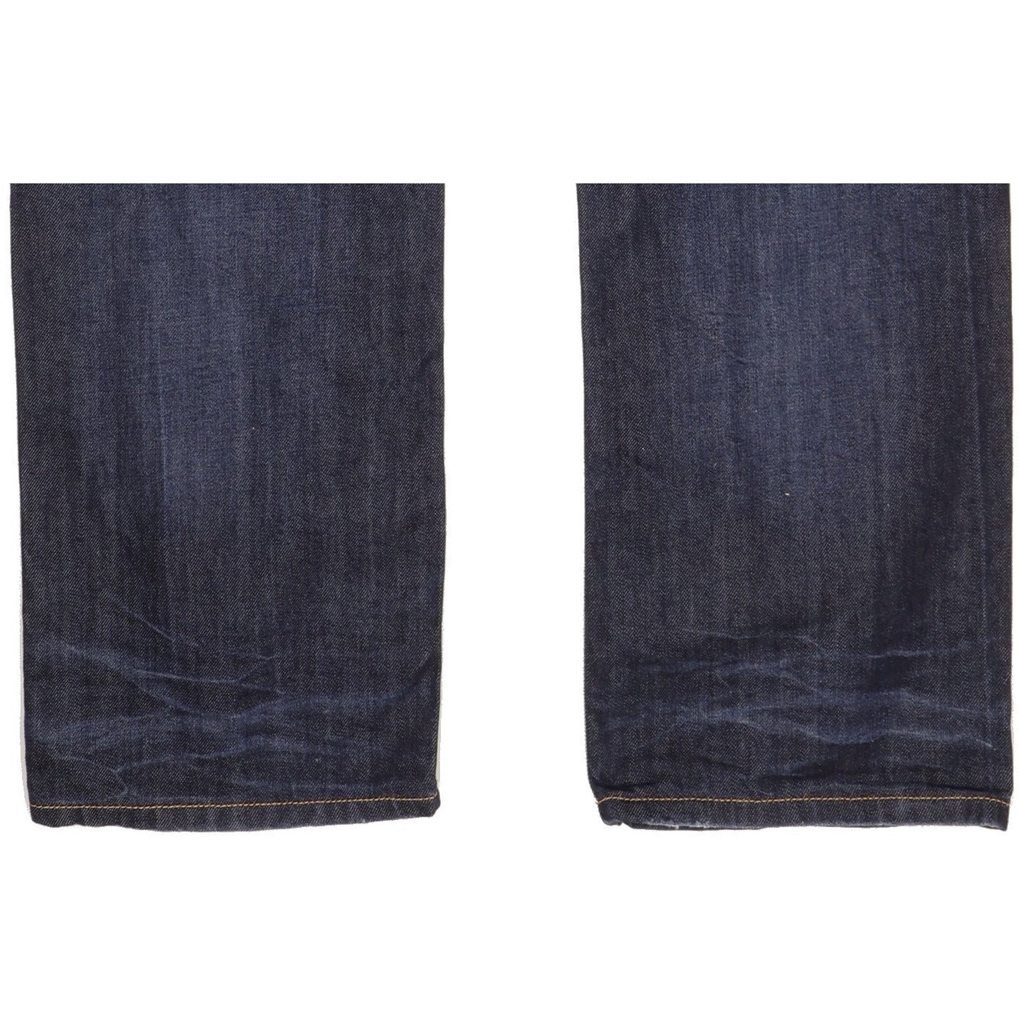 Diesel Larkee Men Blue Straight Regular Jeans W34 L34