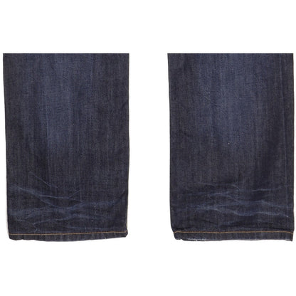 Diesel Larkee Men Blue Straight Regular Jeans W34 L34