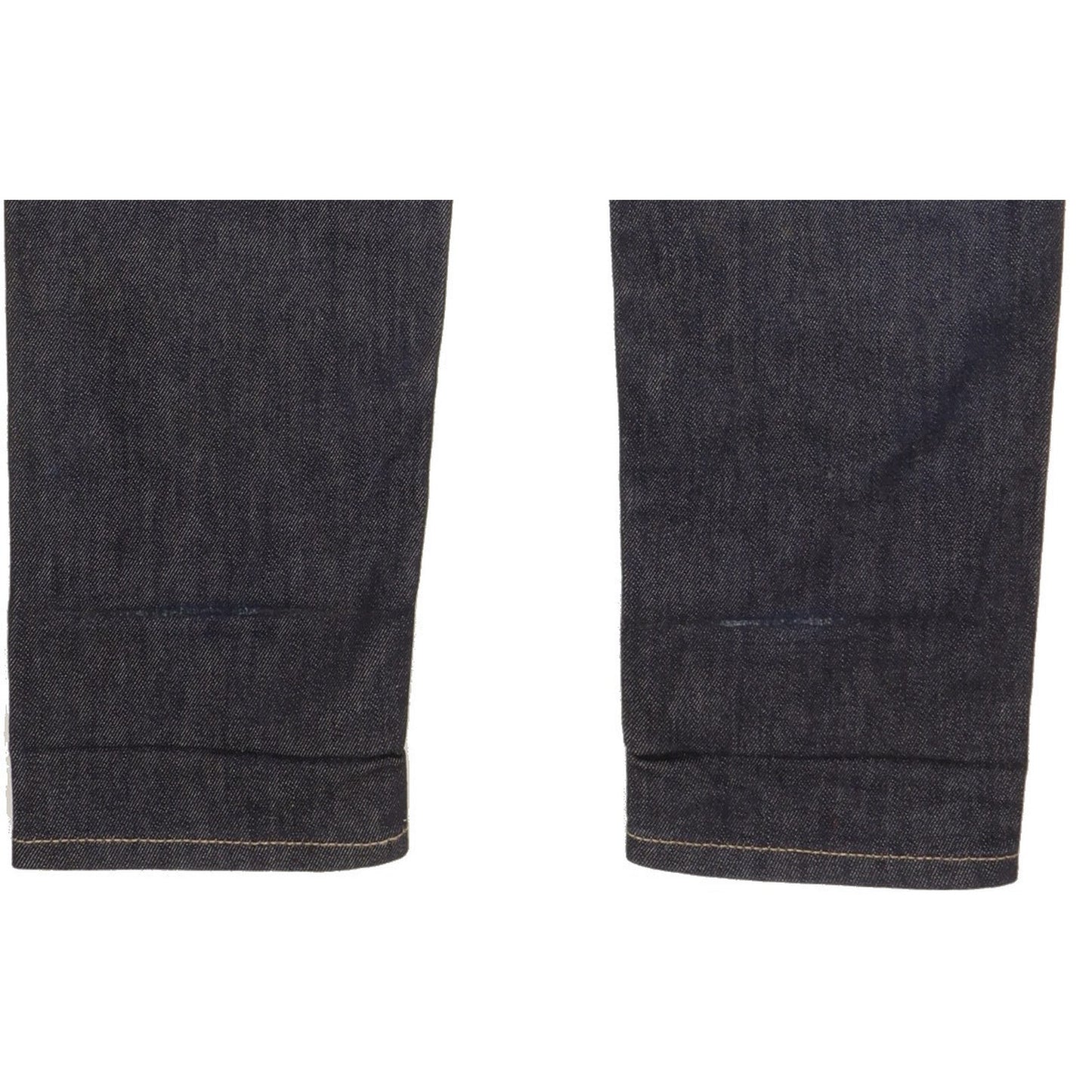 Diesel Larkee-Beex Men Blue Tapered Regular Stretch Jeans W29 L32