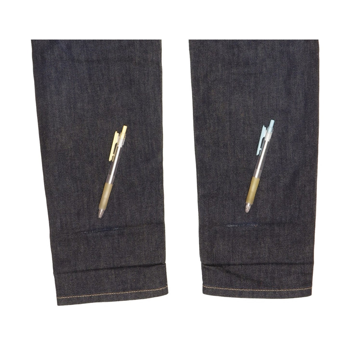 Diesel Larkee-Beex Men Blue Tapered Regular Stretch Jeans W29 L32