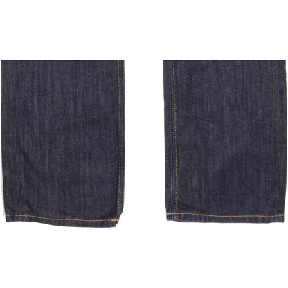 Diesel Larkee Men Blue Straight Regular Jeans W29 L32