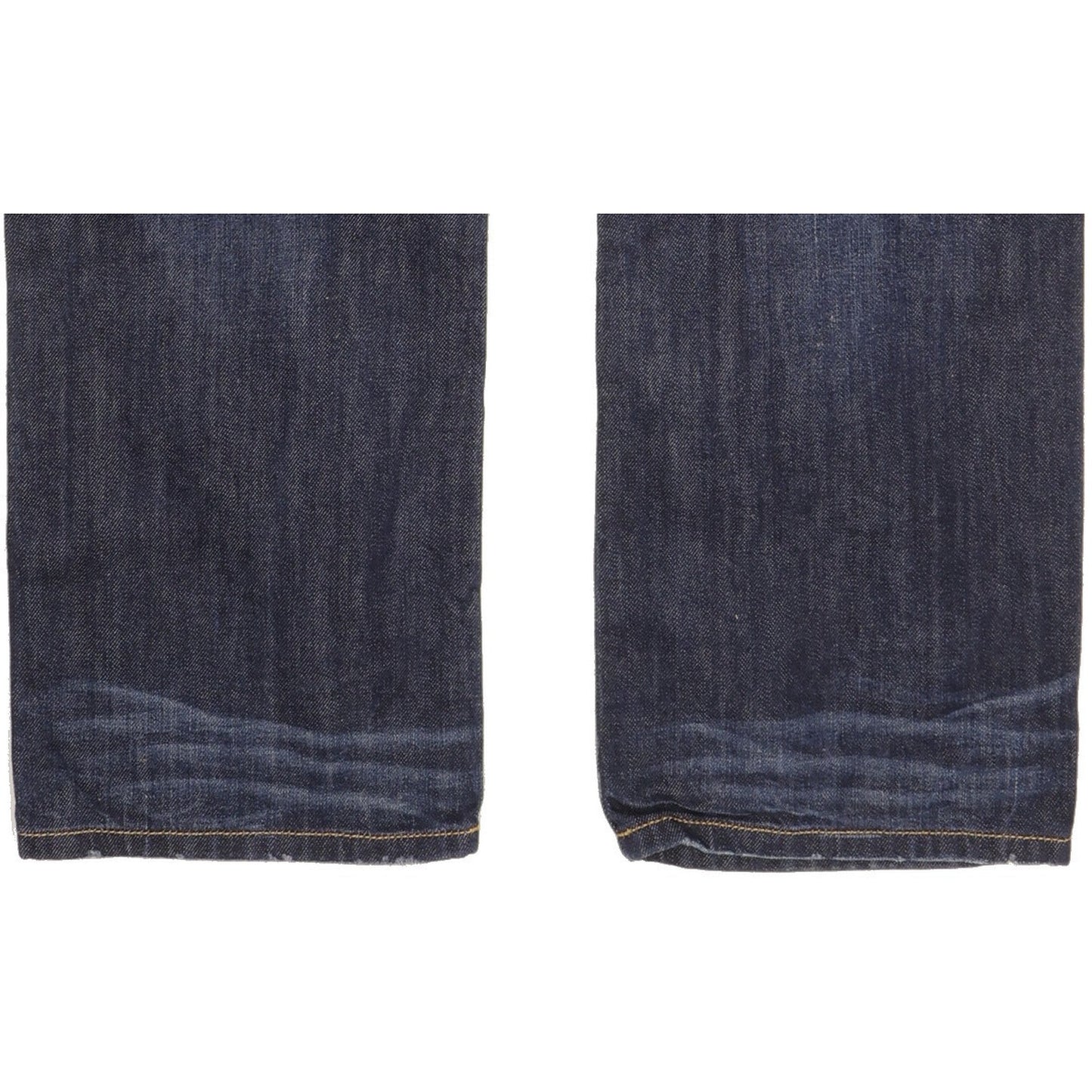 Diesel Larkee Men Blue Straight Regular Jeans W29 L32