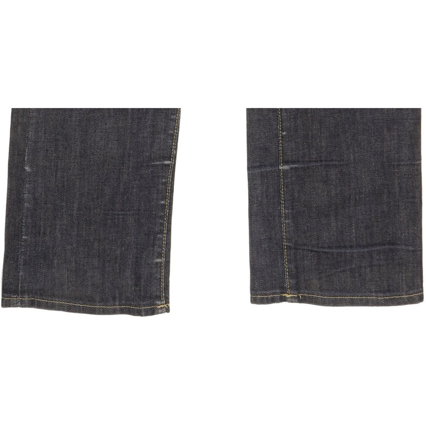 G-Star Midge Women Blue Straight Slim Stretch Jeans W27 L32