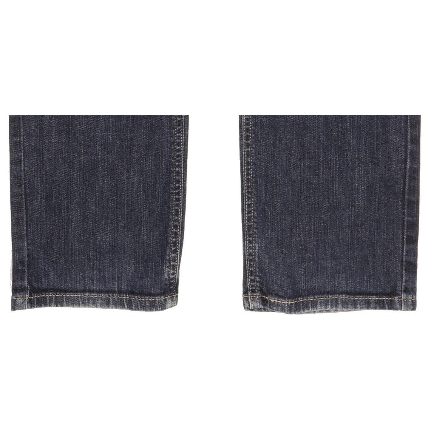 Levi's 541 Men Blue Straight Slim Stretch Jeans W30 L29
