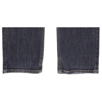 Levi's 541 Men Blue Straight Slim Stretch Jeans W30 L29