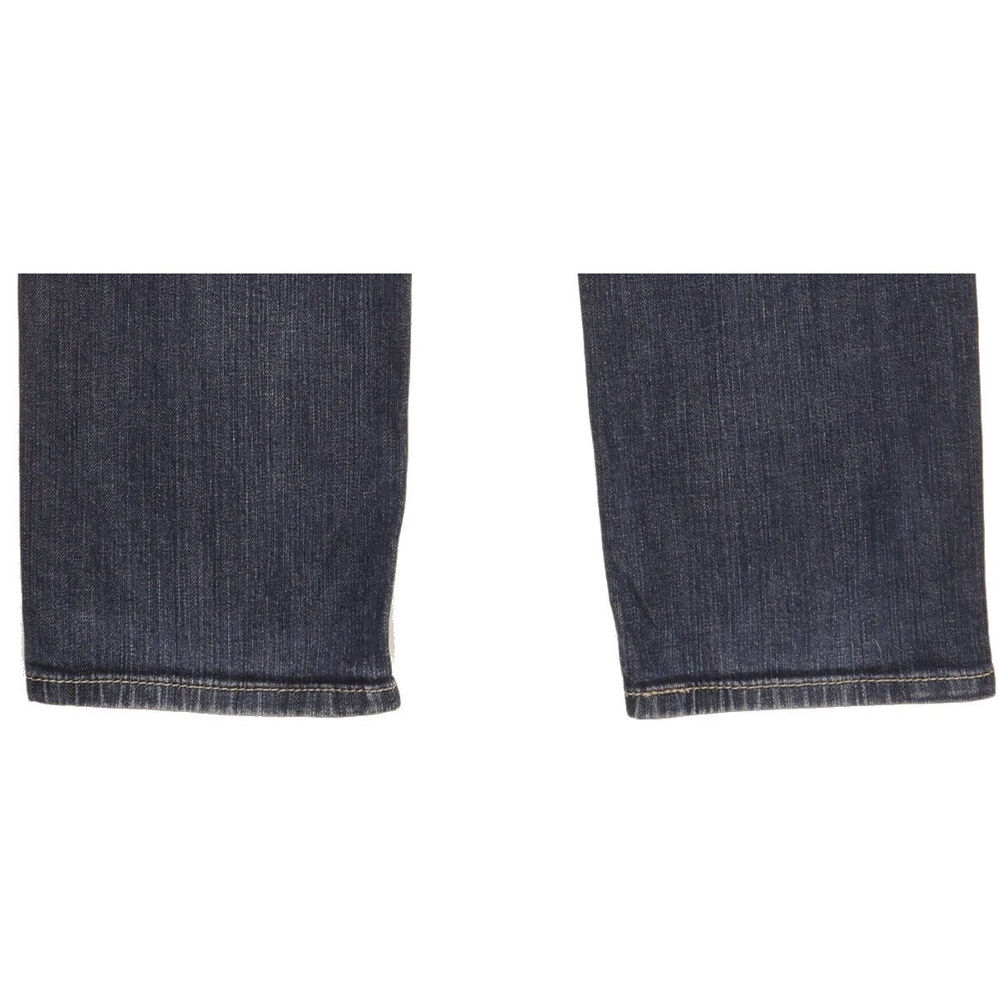 Levi's 541 Men Blue Straight Slim Stretch Jeans W30 L29
