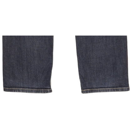 Levi's 541 Men Blue Straight Slim Stretch Jeans W30 L29