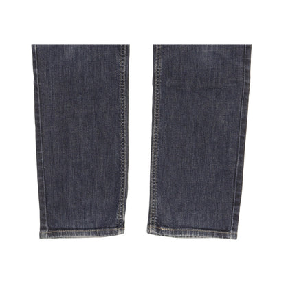 Levi's 541 Men Blue Straight Slim Stretch Jeans W30 L29