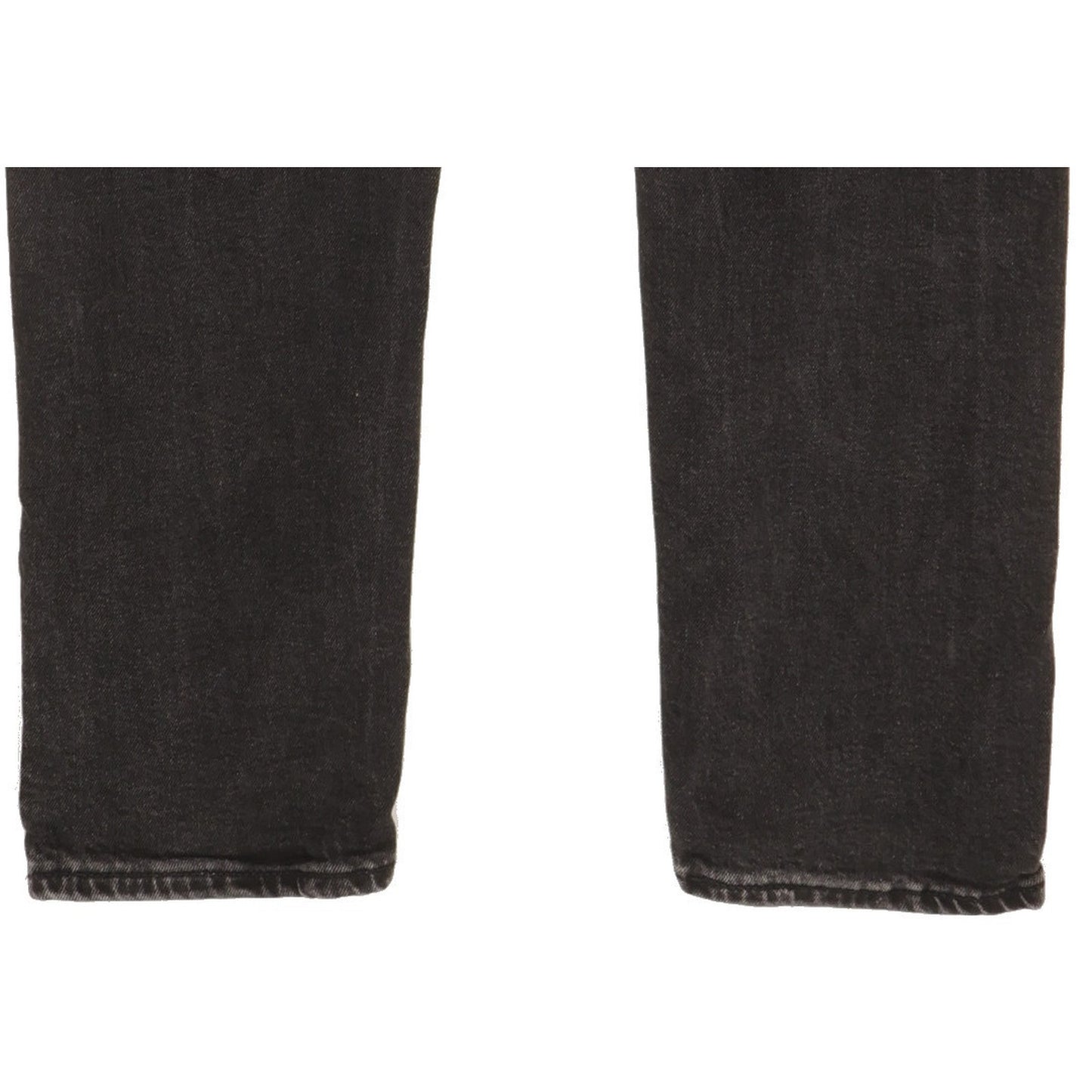 Levi's 510 Men Black Skinny Slim Jeans W33 L34