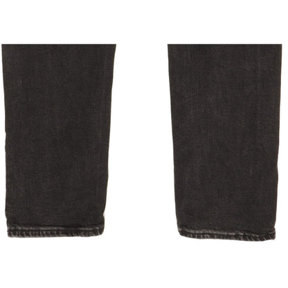 Levi's 510 Men Black Skinny Slim Jeans W33 L34
