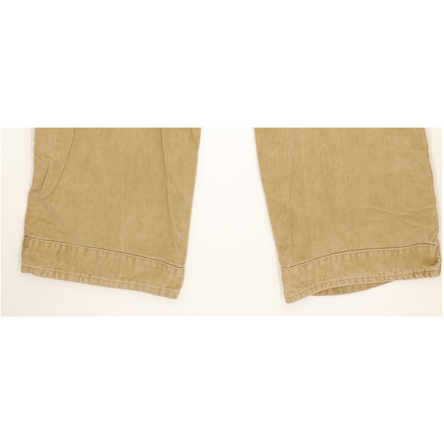 G-Star S.C. Elwood Men Beige Straight Regular Trousers W34 L31
