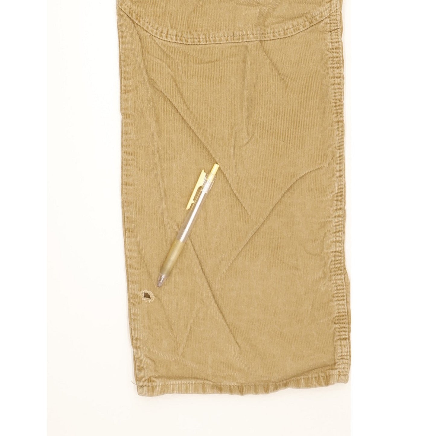 G-Star S.C. Elwood Men Beige Straight Regular Trousers W34 L31