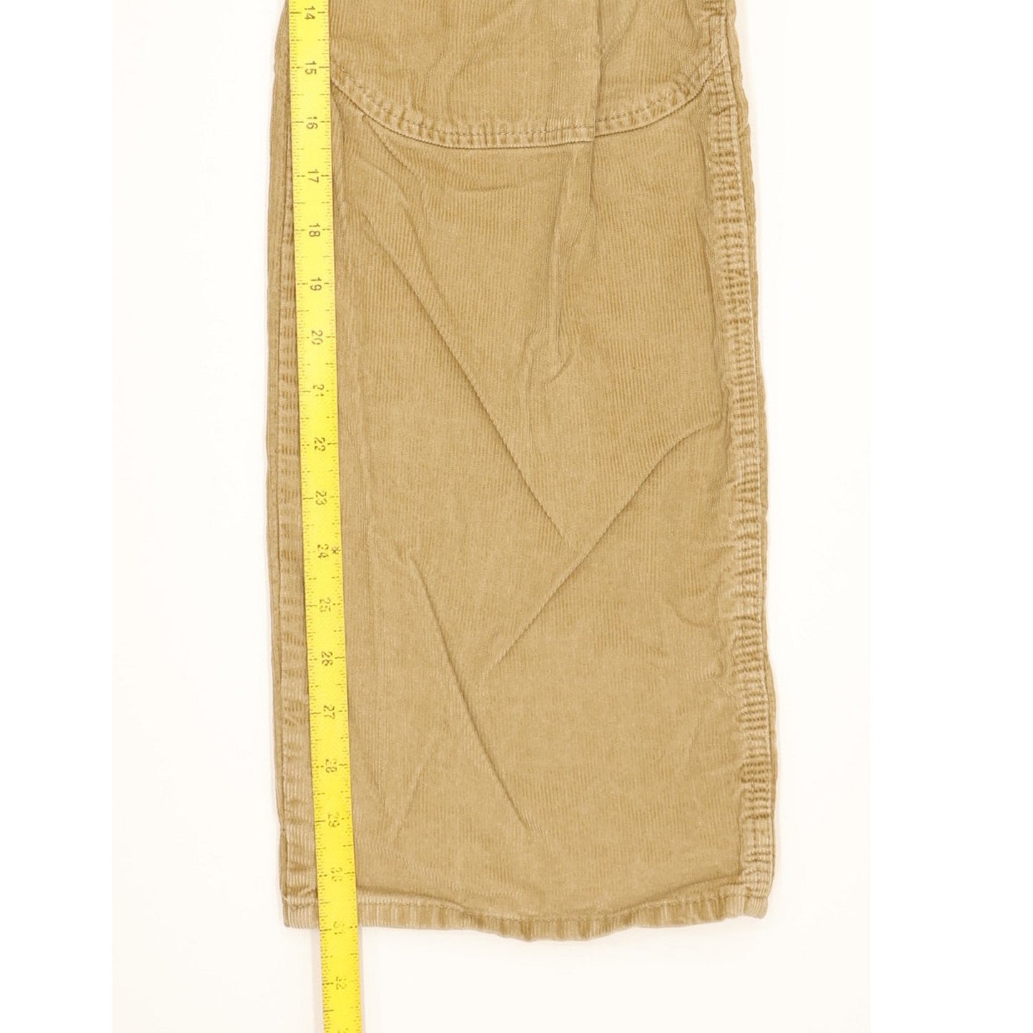 G-Star S.C. Elwood Men Beige Straight Regular Trousers W34 L31