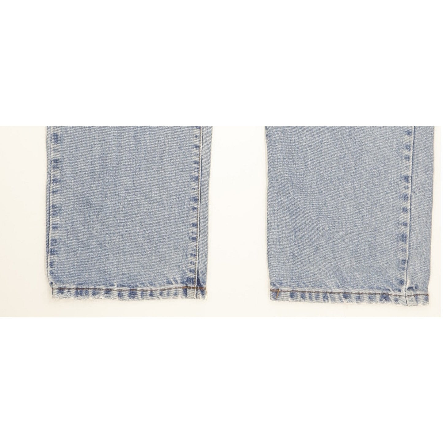 Diesel Cheyenne Men Blue Straight Regular Jeans W29 L29