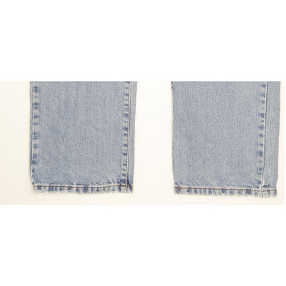 Diesel Cheyenne Men Blue Straight Regular Jeans W29 L29