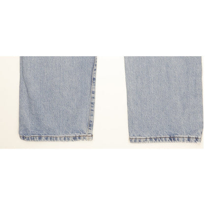 Diesel Cheyenne Men Blue Straight Regular Jeans W29 L29