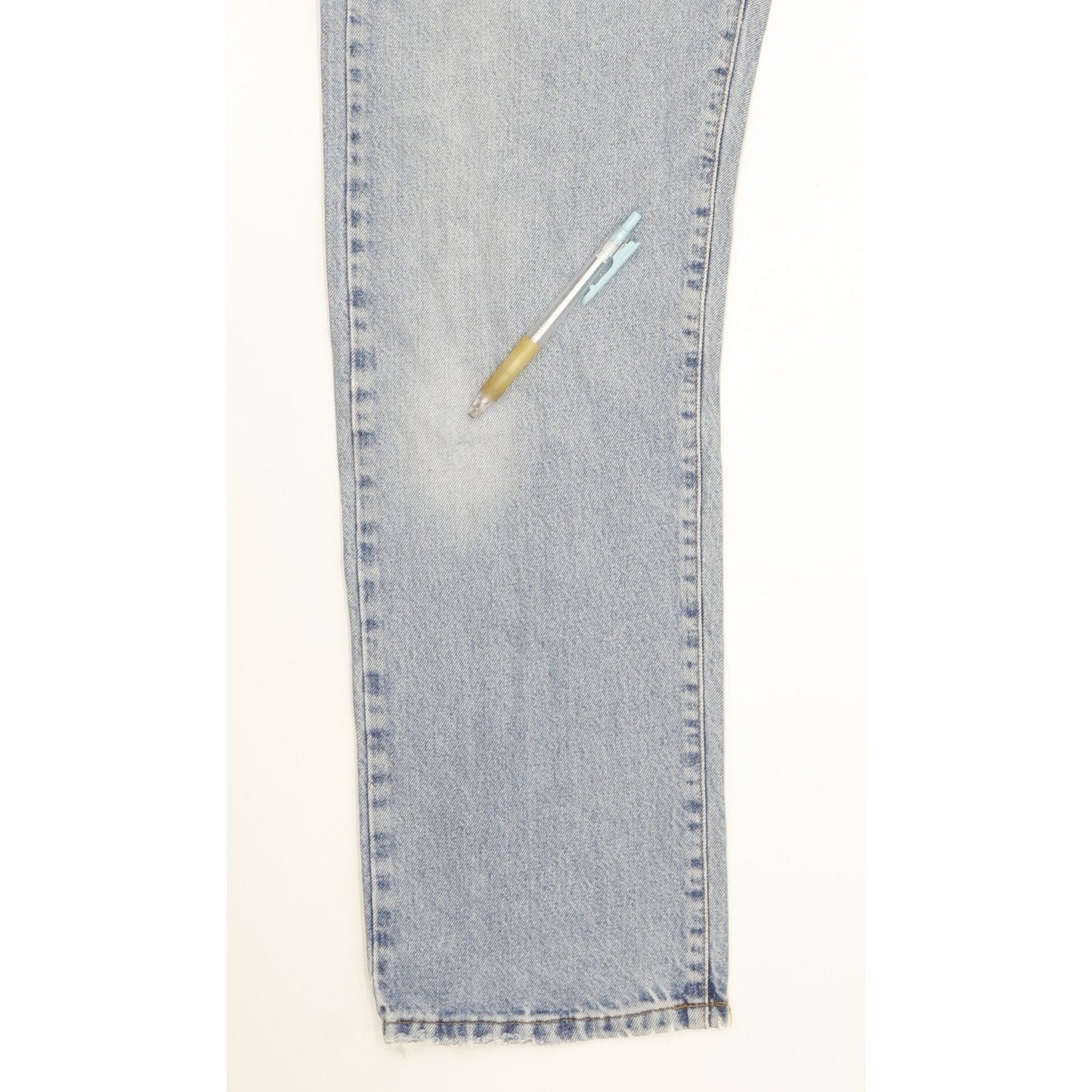 Diesel Cheyenne Men Blue Straight Regular Jeans W29 L29