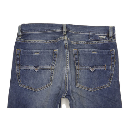 Levi's Kuratt Men Blue Straight Regular Jeans W32 L30