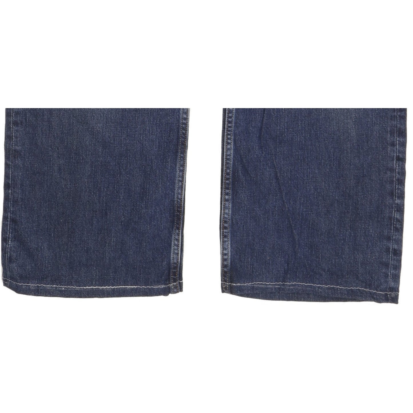 Levi's Kuratt Men Blue Straight Regular Jeans W32 L30