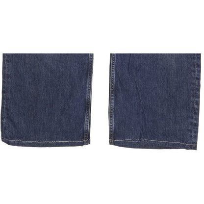 Levi's Kuratt Men Blue Straight Regular Jeans W32 L30